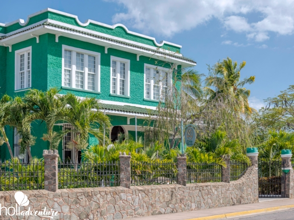  - CASA VERDE BY MELIÁ HOTELS INTERNATIONAL