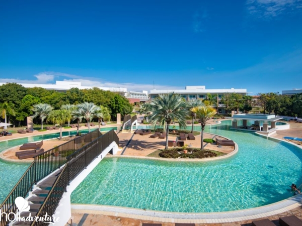  - Hotel PLAYA VISTA AZUL RESORT & SUITE