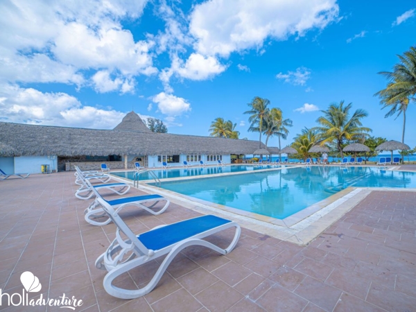  - Hotel VILLA TROPICO