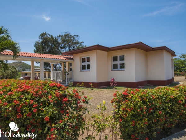 Panoramic villa view - GRAN CARIBE VILLA LOMA