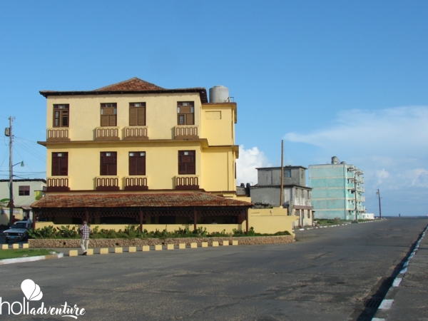  - Hotel LA RUSA