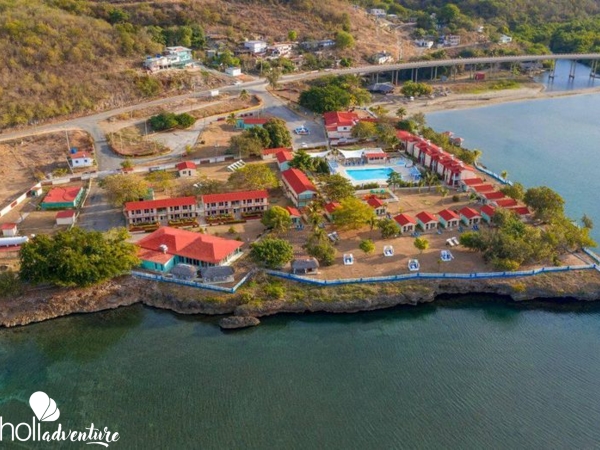  - Villa ISLAZUL YAGUANABO