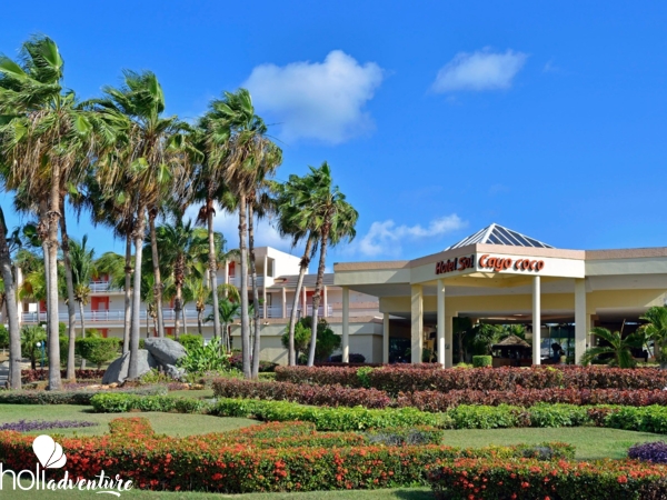  - SOL CAYO COCO ALL INCLUSIVE Hotel