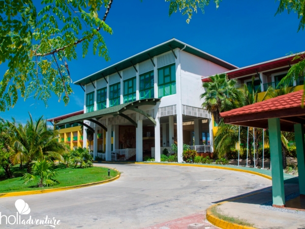  - BELLA ISLA Hotel