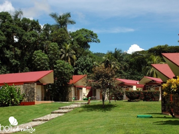  - Hotel Cubanacan Villa Soroa