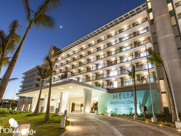  - MELIÁ INTERNACIONAL VARADERO ALL INCLUSIVE Hotel
