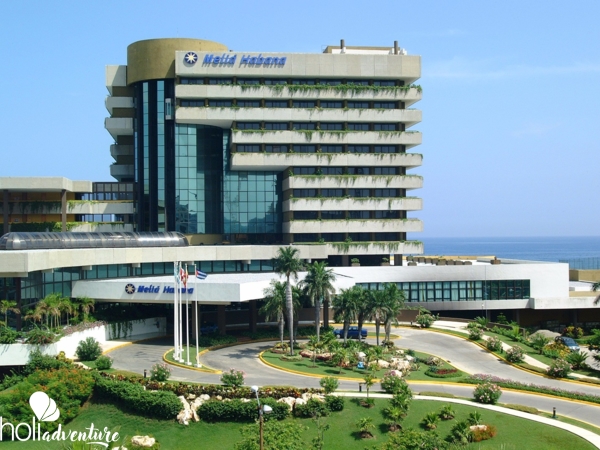  - MELIÁ HABANA Hotel
