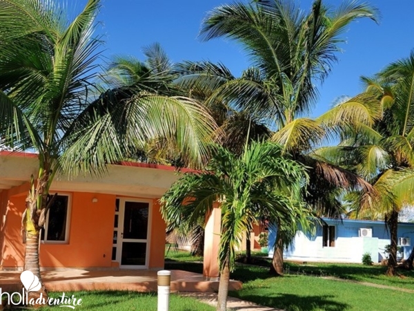Hotel View - Villa Cubanacan Playa Larga