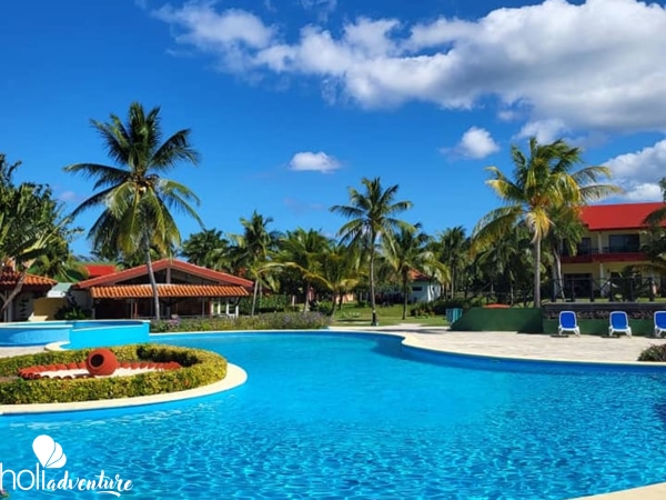  - VILLA TUREY GUARDALAVACA Hotel - Adults Only Over 16 Years Old