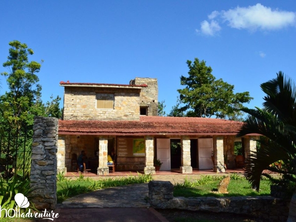  - Charco Azul Farm