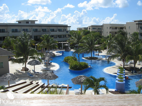  - Hotel GRAN CAYO SANTA MARIA