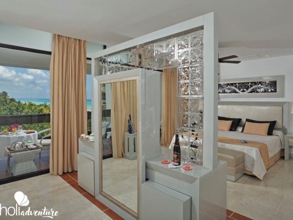 Concierge Service Superior Standard Room - VARADERO BEACH ALL INCLUSIVE Hotel - Adults Only Over 16 Years Old