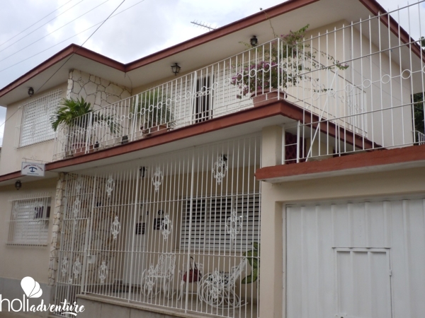 Panoramic house View - Hostal Iván y Lucy, ALEGRÍA No. 23