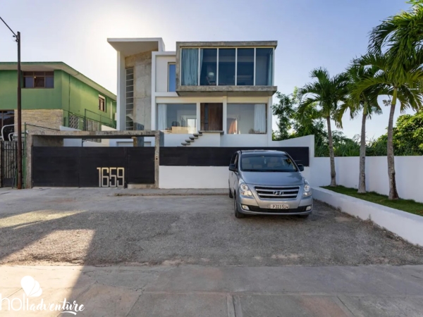  - Villa Bello Horizonte, CALLE 41, No. 1659