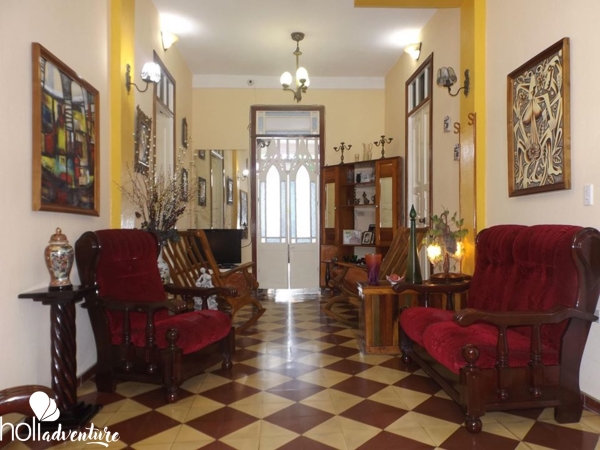 - Casa Elvira