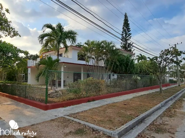  - Villa Bohemia, Calle 7, No. 85