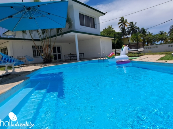 POOL VIEW - Villa Sol, AVE VIZCAYA, No. 29