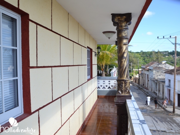 House view - Casa La Villa Soñada