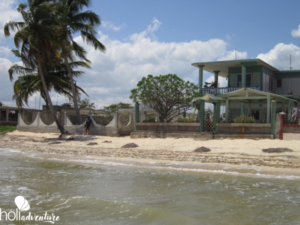 Panoramic house View - Casa Kiki
