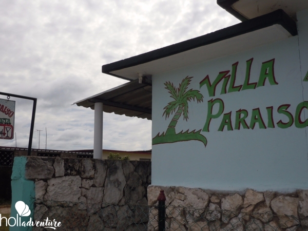House's details - Villa El Paraiso