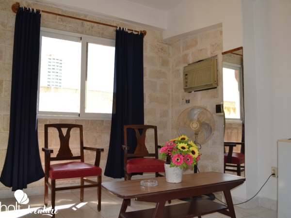 Standard room - Casa Oneida