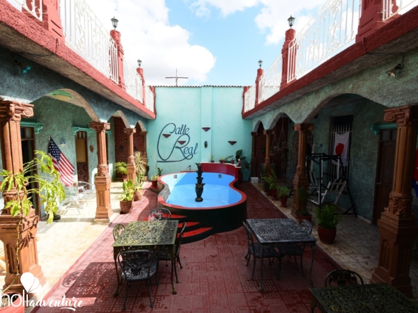  - Hostal Calle Real, INDEPENDENCIA, No. 76