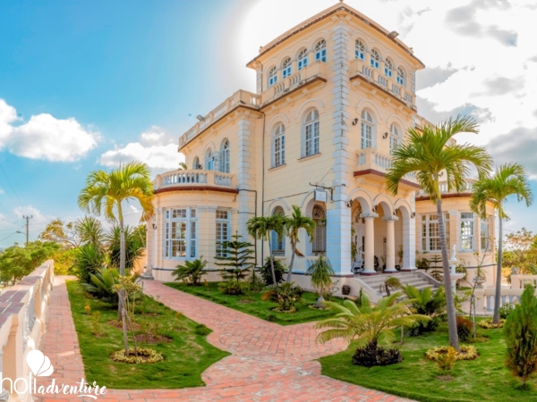  - Villa Teresa