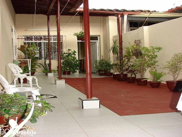  - Hostal Casita