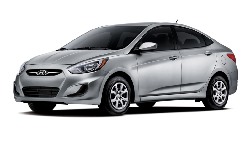  - HYUNDAI ACCENT (OR - 001)