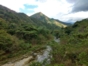 Pico Turquino National Park, Cuba.