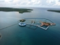 Naranjo Bay Aquarium, Holguin