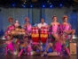 CABARET PARISIEN GRAND SHOW " HABANA DE FIESTA"