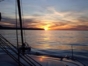 "Sunset on Board in Jardines del Rey" Tour