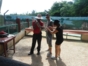 Guama tourist park panoramic view, Matanzas