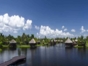 Guama tourist park panoramic view, Matanzas