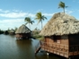 Guama tourist park panoramic view, Matanzas