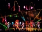 Tropicana Cabaret Show in American Classic Cars Tour