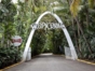 Tropicana Cabaret Show in American Classic Cars Tour