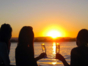 Sunset tour by jeep, Cayo Coco