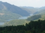 Topes de Collantes natural park
