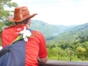 Topes de Collantes natural park
