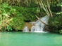 Topes de Collantes natural park