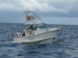 Deep Sea Fishing, Holguín
