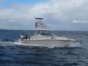 Deep Sea Fishing, Holguín