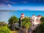 Cienfuegos city-Cuba