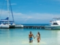 "Varadero from the sea" tour