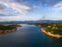 Santiago Bay