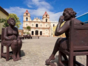 “A Walking tour of Camagüey”