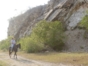 Horseback riding through Vista Hermosa Farm-Havana-Cuba