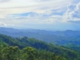 La Gran Piedra panoramic view, Santiago de Cuba